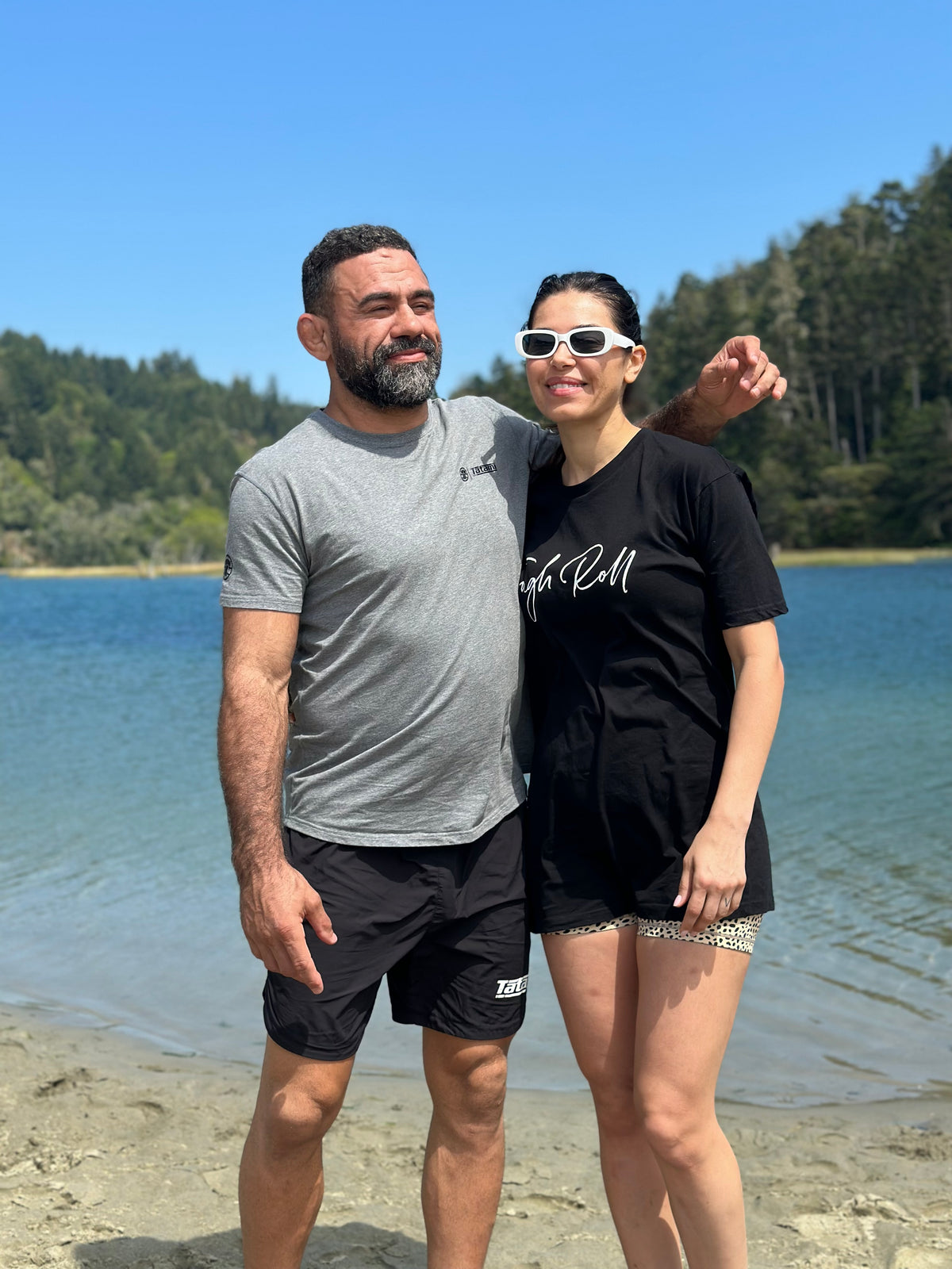 October 19-24, 2026 Retreat: with Vagner Rocha