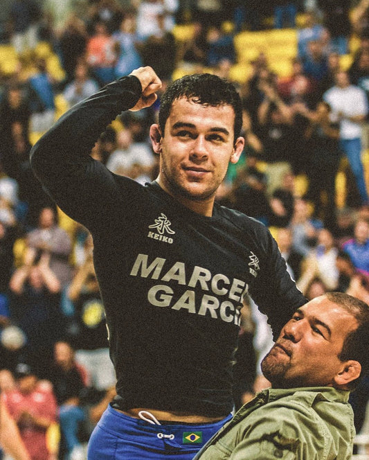 July 23-27, 2027 Retreat: with Marcelo Garcia